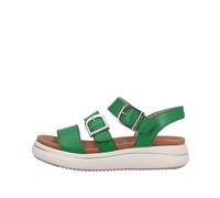 Remonte Sandale applegreen/apple - Gr. - 40