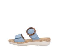 Remonte Sandale aqua - Gr. - 43