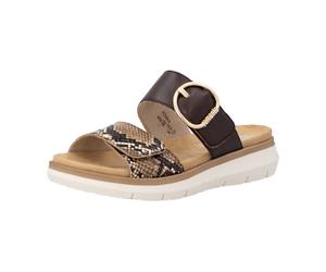Remonte Sandale brown/moro für Damen, braun, Größe 40 EU