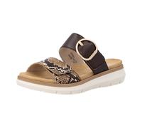 Remonte Sandale brown/moro - Gr. - 42