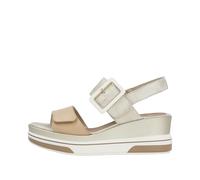 Remonte Sandale cord/muschel - Gr. - 40