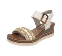 Remonte D2L55-60 für Damen, beige, Gr. 42 EU