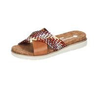 Remonte Sandale für Damen, braun, Größe 40 EU