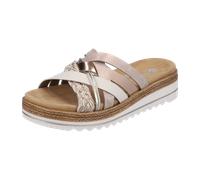 Remonte Sandale für Damen, bunt, Größe 41 EU