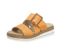 Remonte Sandale für Damen, orange, Größe 39 EU