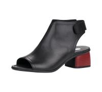 Remonte Sandale für Damen, schwarz, Größe 36 EU