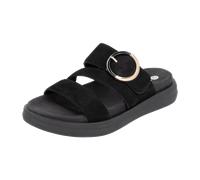 Remonte Sandale für Damen, schwarz, Größe 39 EU