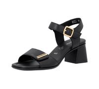 Remonte Sandale für Damen, schwarz, Größe 40 EU