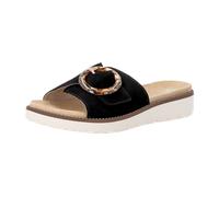 Remonte Sandale für Damen, schwarz, Größe 43 EU