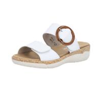 Remonte Sandale für Damen, weiß, Größe 42 EU