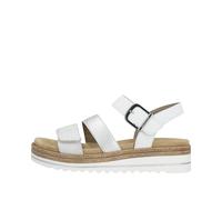 Remonte Sandale ice/silver/weiss - Gr. - 40