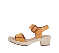 Remonte D0N52-38 für Damen, orange, Gr. 42 EU