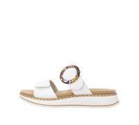 Remonte Sandale offwhite - Gr. - 42
