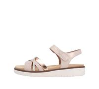 Remonte Sandale rosegold/kupfer/gold - Gr. - 38