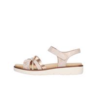 Remonte Sandale rosegold/kupfer/gold - Gr. - 41