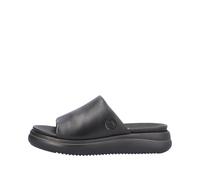 Remonte Sandale schwarz - Gr. - 38