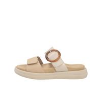 Remonte Sandale tan/muschel - Gr. - 41