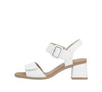 Remonte Sandale weiss - Gr. - 39
