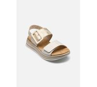 Remonte - Sandalen D1J53 - beige - Größe 37