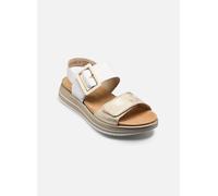 Remonte - Sandalen D1J53 - Weiß - Größe 42