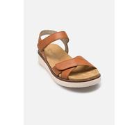 Remonte - Sandalen D2049 - Braun - Größe 44