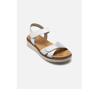 Remonte - Sandalen D2049 - weiß - Größe 37