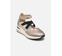 Remonte - Sandalen D2411 - beige - Größe 42