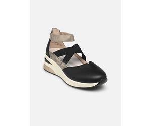 Remonte - Sandalen D2411 - Schwarz - Größe 36