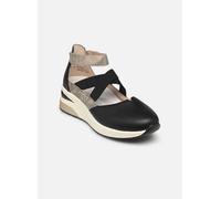 Remonte - Sandalen D2411 - Schwarz - Größe 40