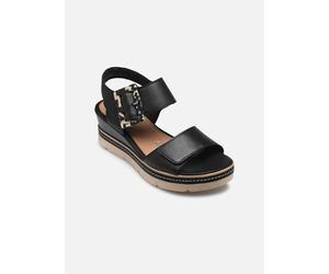 Remonte - Sandalen D2L53 - Schwarz - Größe 41