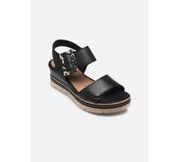 Remonte - Sandalen D2L53 - Schwarz - Größe 43
