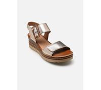 Remonte D2L53-90 für Damen, silber, Größe 42 EU