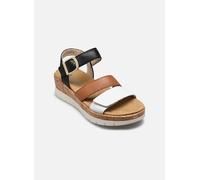 Remonte - Sandalen D2P50 - Schwarz - Größe 39
