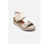 Remonte - Sandalen D6453 - weiß - Größe 40