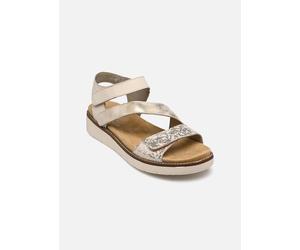 Remonte - Sandalen Ovidiu - Beige - Größe 36