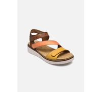 Remonte - Sandalen Ovidiu - Braun - Größe 39