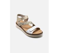 Remonte D2050-94 für Damen, gold, Größe 42 EU