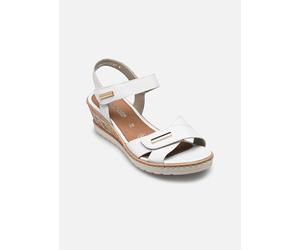 Remonte - Sandalen R6266 - Weiß - Größe 40