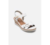 Remonte - Sandalen R6266 - Weiß - Größe 41