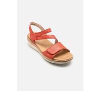 Remonte - Sandalen R6860 - Rot - Größe 43