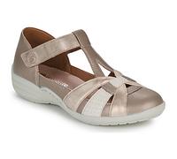 Remonte Sandalen R7601-90-PE24 in Beige 37