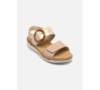 Remonte - Sandalen Victoire - beige - Größe 40