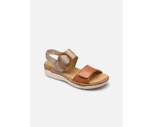 Remonte - Sandalen Victoire - Braun - Größe 38