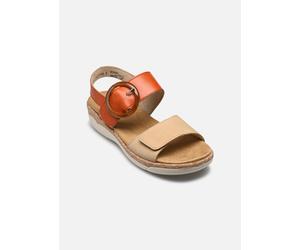 Remonte - Sandalen Victoire - orange - Größe 39