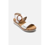 Remonte - Sandalen Victoire - Weiß - Größe 40