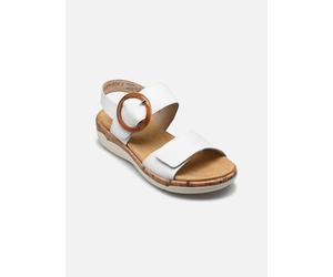 Remonte - Sandalen Victoire - Weiß - Größe 41