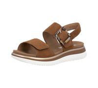 Remonte Sandalette für Damen, braun, Größe 45 EU