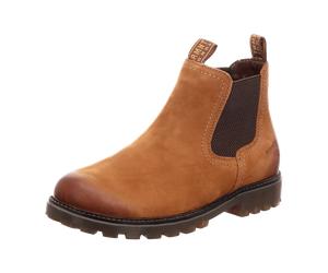 Remonte Schlupfstiefel Stiefel Boots Damen Braun Neu für Damen, braun, Größe 36 EU
