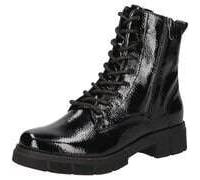 Remonte Damen Low-Top Sneaker D0700, Frauen Halbschuhe,lose Einlage,wasserabweisend,remonteTEX,Freizeit,sportlich,straßenschuhe,schwarz (02),44 EU