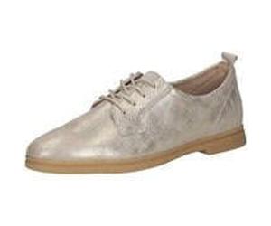 Remonte Schnürer Damen gold 40